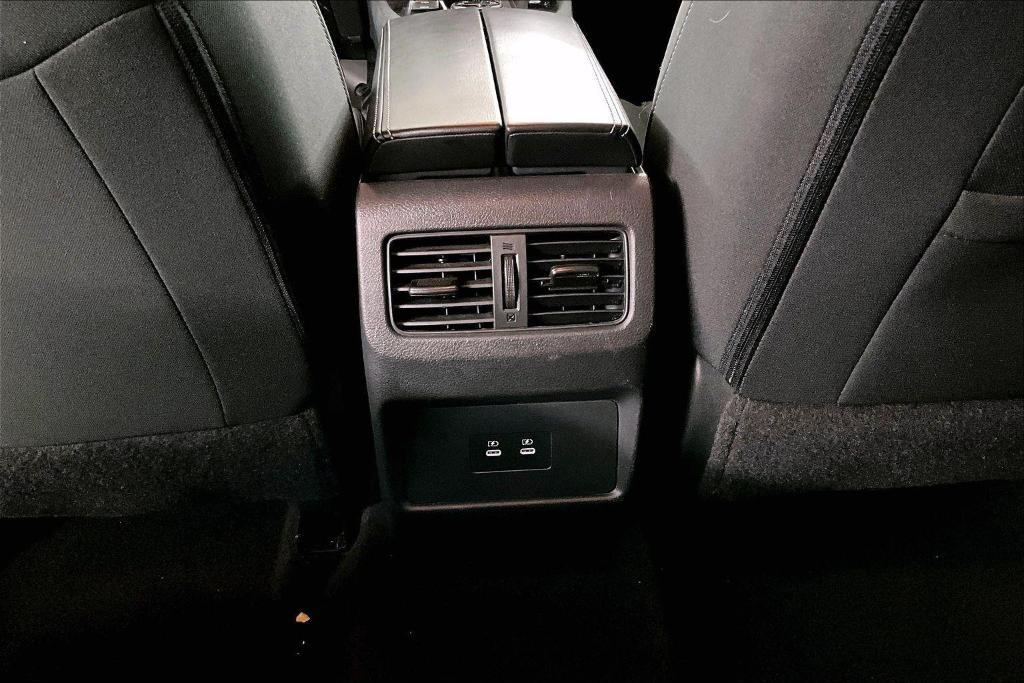 used 2024 Nissan Rogue car, priced at $19,727