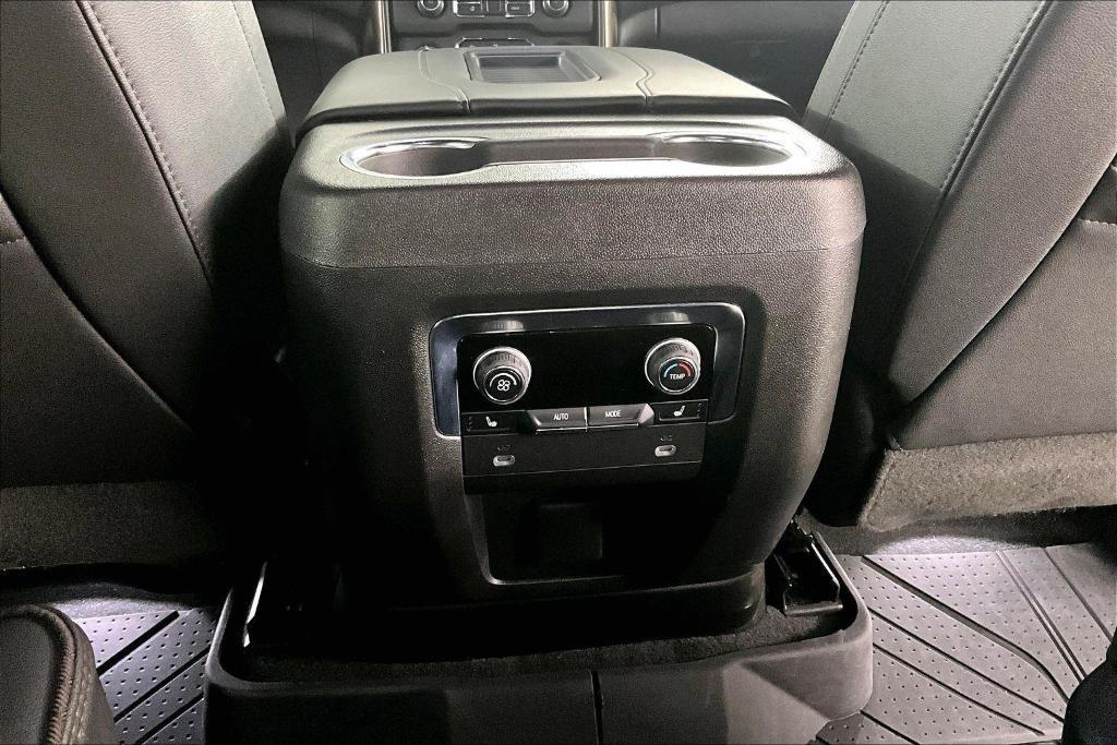 used 2023 Chevrolet Suburban car, priced at $63,975