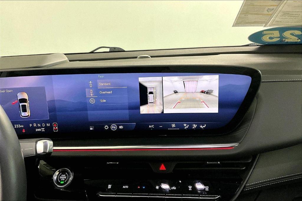 used 2025 Buick Envision car, priced at $22,563