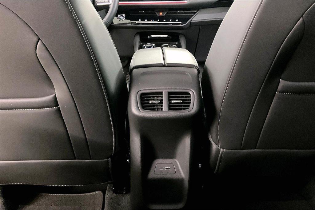 used 2025 Buick Envision car, priced at $22,563