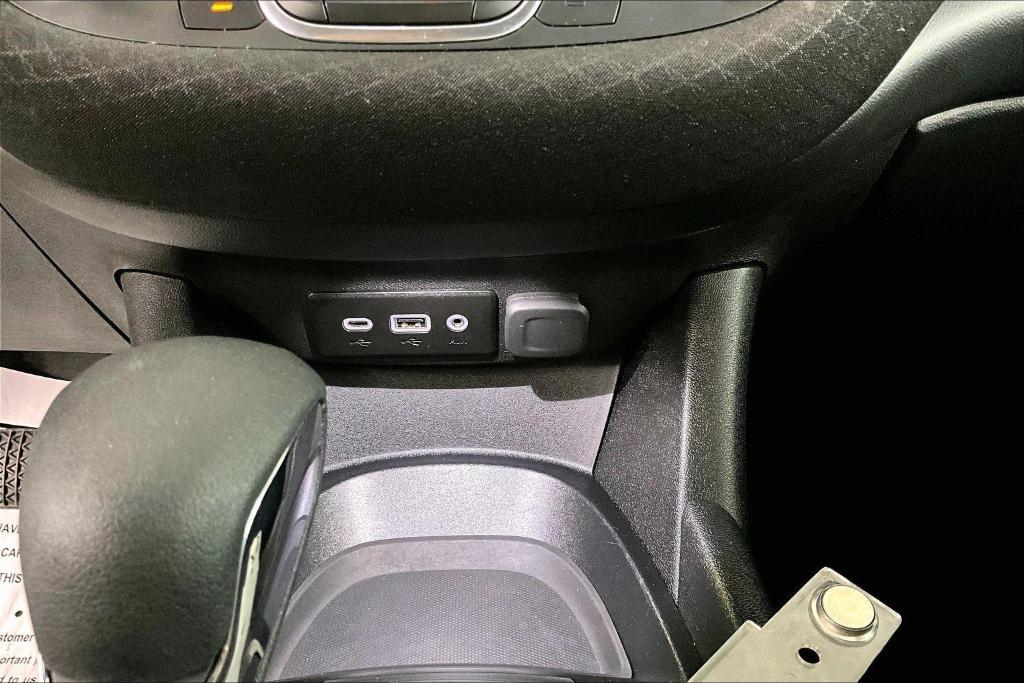 used 2024 Chevrolet Malibu car, priced at $18,990