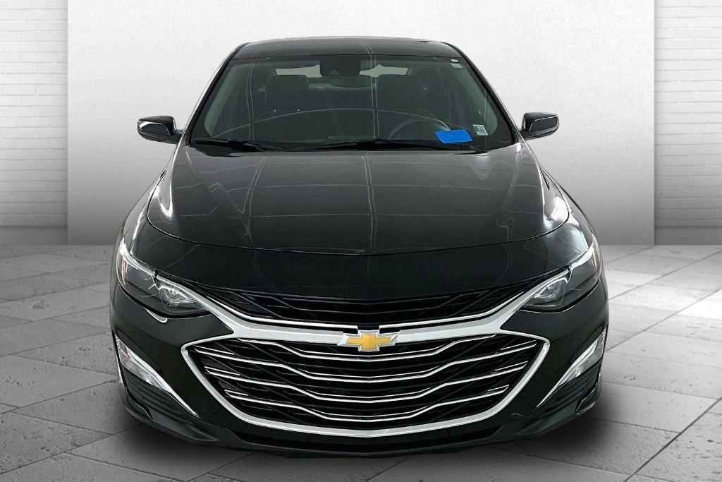 used 2024 Chevrolet Malibu car, priced at $18,990