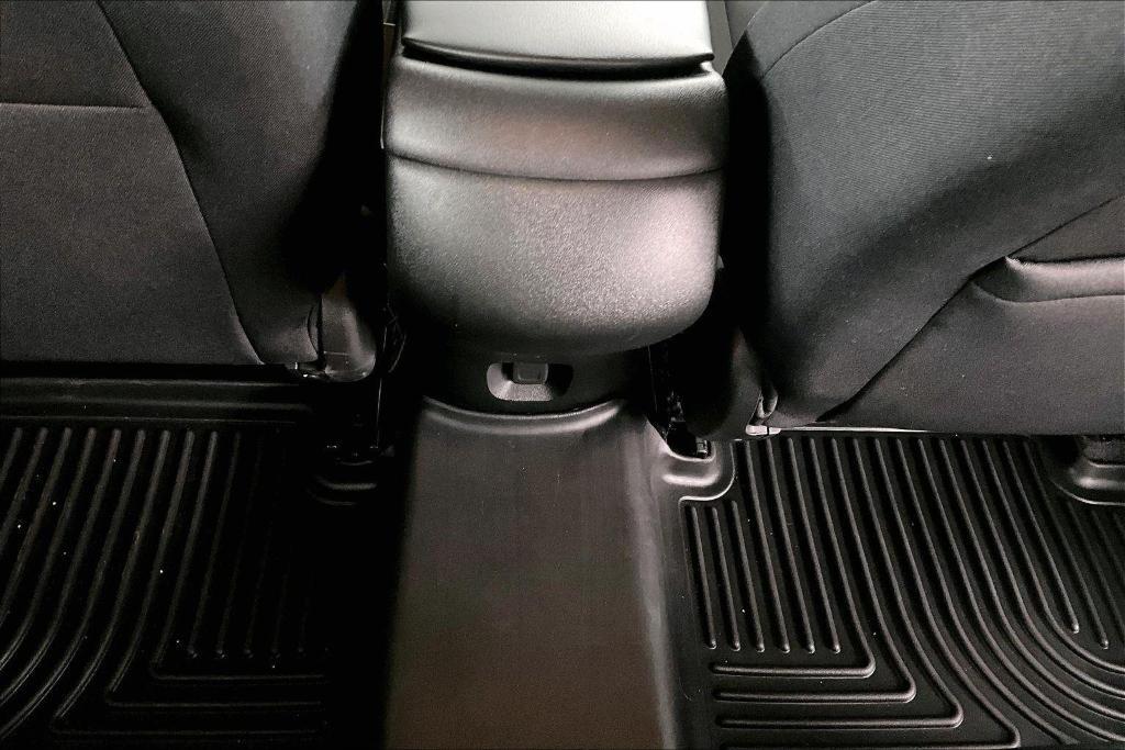 used 2024 Chevrolet Malibu car, priced at $18,990