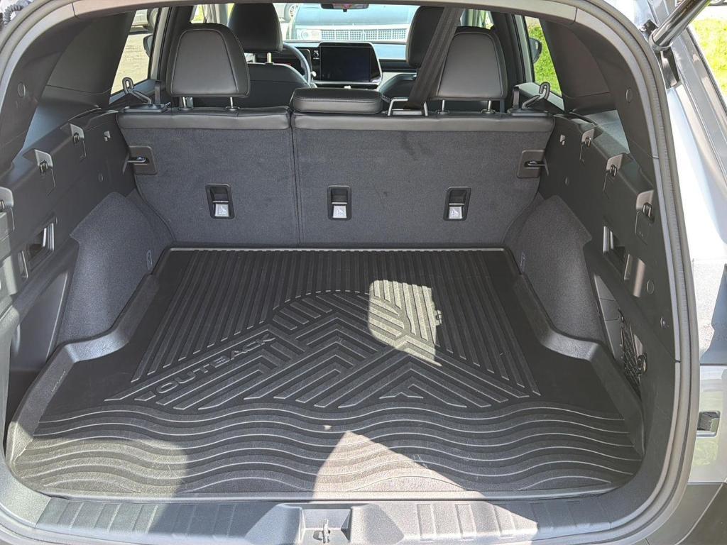 used 2026 Subaru Outback car, priced at $34,449