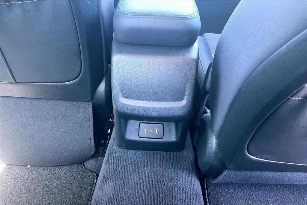 used 2025 Kia K5 car, priced at $21,000