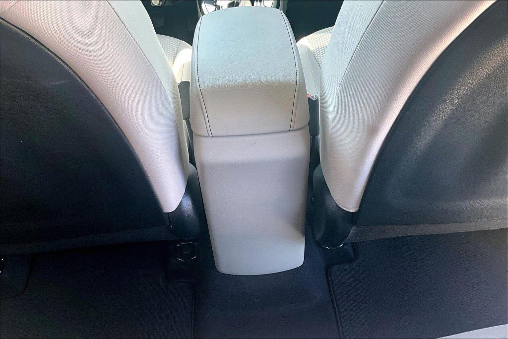 used 2025 Kia Soul car, priced at $18,199