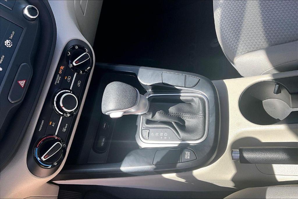 used 2025 Kia Soul car, priced at $18,199