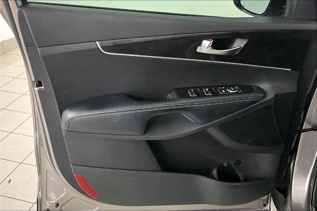 used 2017 Kia Sorento car, priced at $10,900