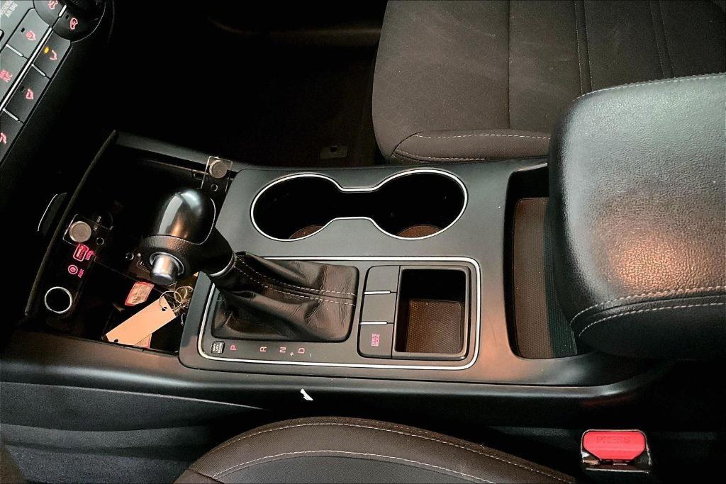 used 2017 Kia Sorento car, priced at $10,900