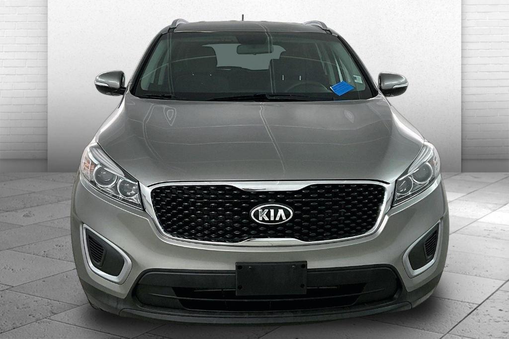 used 2017 Kia Sorento car, priced at $10,900