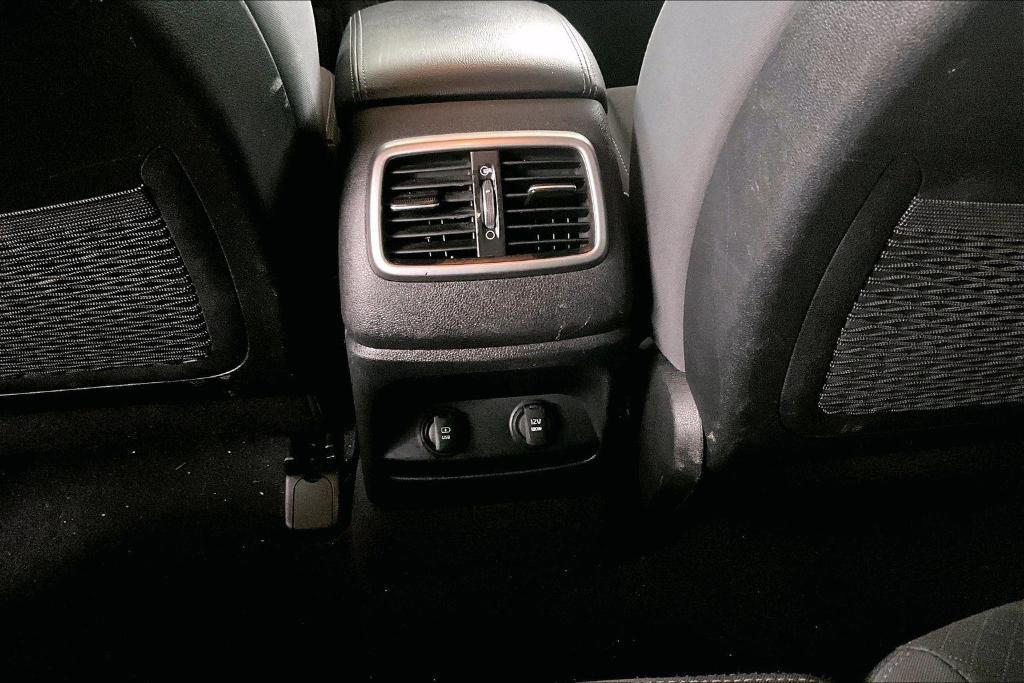 used 2017 Kia Sorento car, priced at $10,900