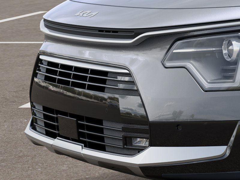 new 2026 Kia Niro car, priced at $32,581