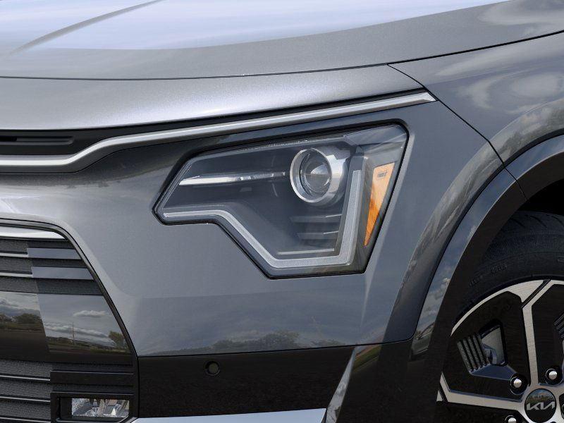 new 2026 Kia Niro car, priced at $32,581