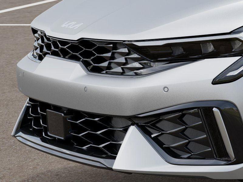 new 2026 Kia K5 car, priced at $31,183