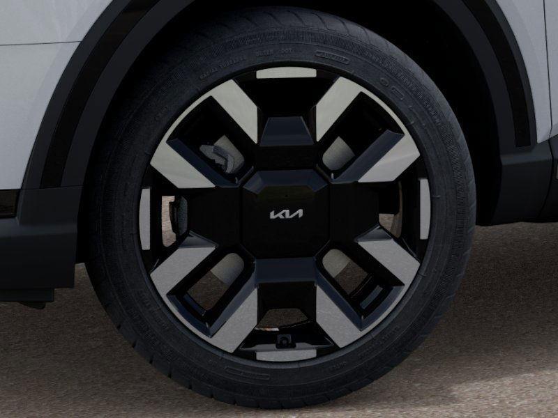 new 2027 Kia Telluride car, priced at $42,885