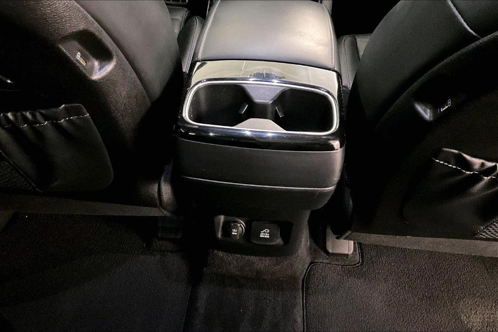 used 2022 Kia Telluride car, priced at $29,998