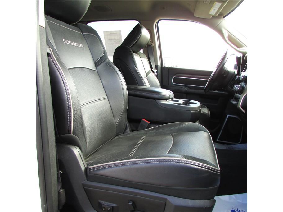 used 2020 Ram 2500 car, priced at $49,999