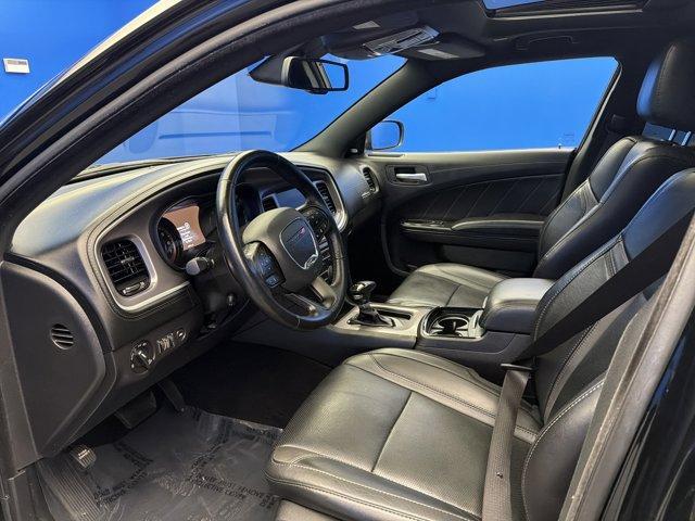 used 2022 Dodge Charger car, priced at $18,994