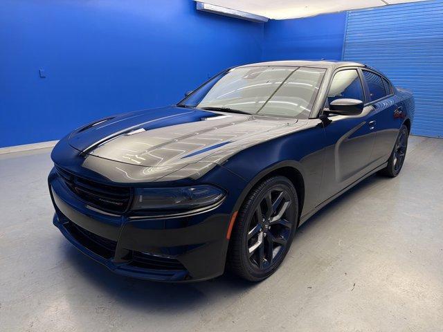 used 2022 Dodge Charger car, priced at $18,994