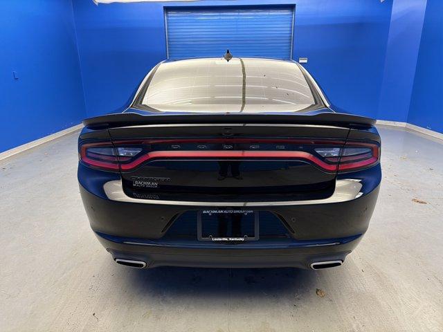 used 2022 Dodge Charger car, priced at $18,994