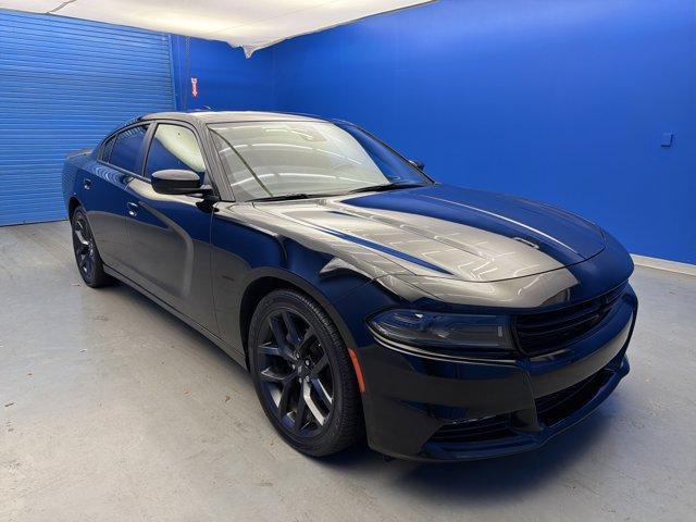 used 2022 Dodge Charger car, priced at $18,994
