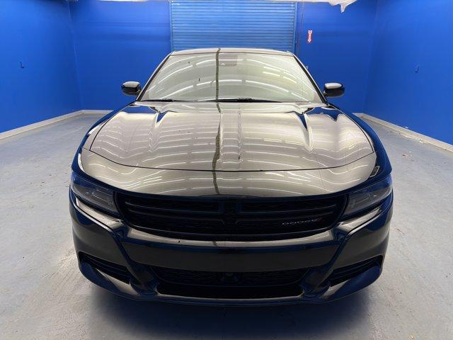 used 2022 Dodge Charger car, priced at $18,994