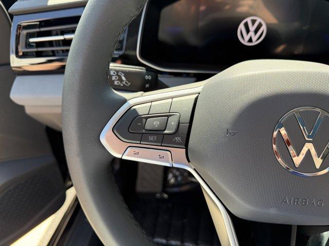 new 2026 Volkswagen Jetta car, priced at $26,498