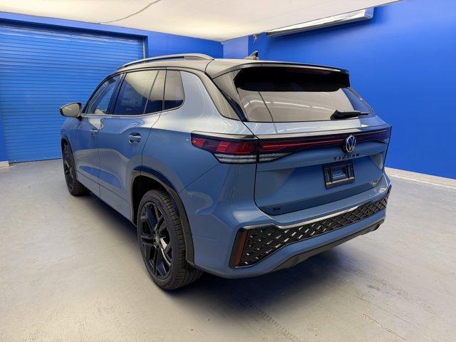 new 2026 Volkswagen Tiguan car, priced at $38,998