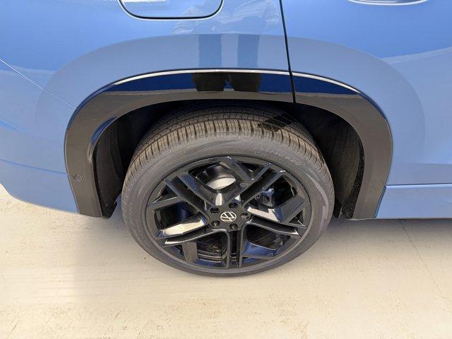 new 2026 Volkswagen Tiguan car, priced at $38,998