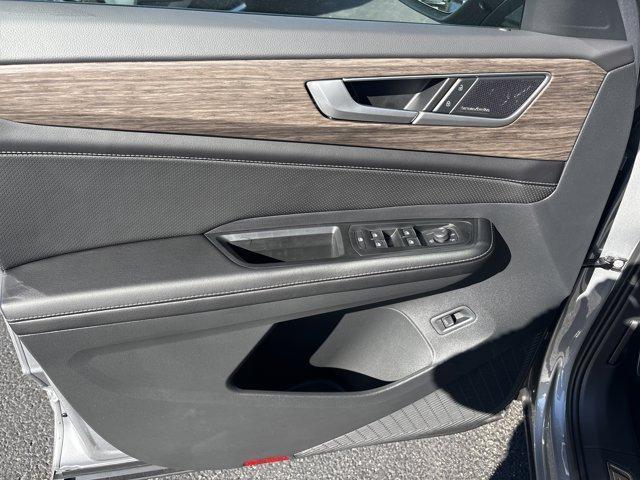 new 2026 Volkswagen Atlas car, priced at $52,687