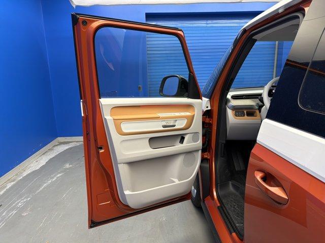 new 2025 Volkswagen ID. Buzz car, priced at $72,790