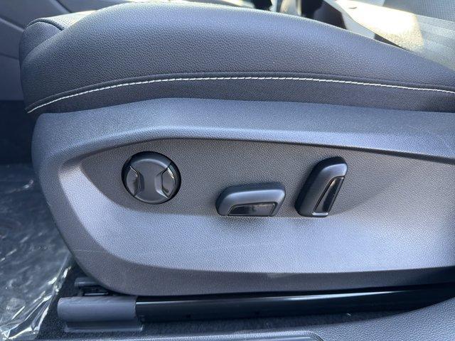 new 2026 Volkswagen Taos car, priced at $36,733