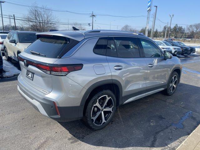 new 2026 Volkswagen Tiguan car, priced at $35,733