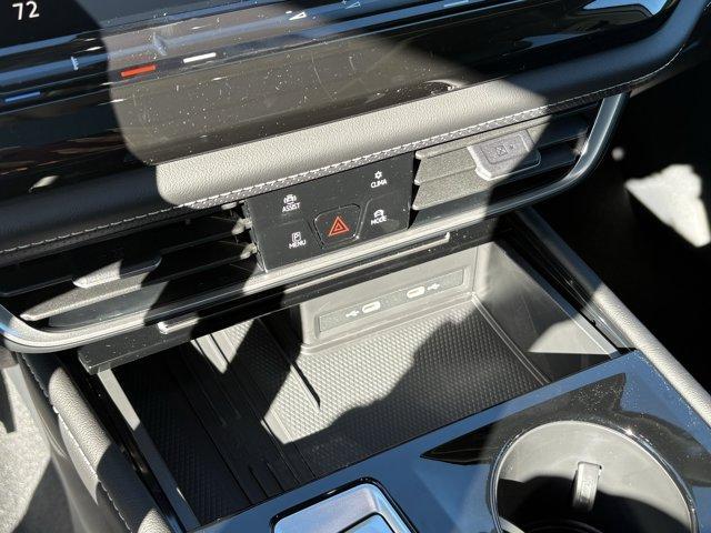 new 2026 Volkswagen Atlas car, priced at $44,824