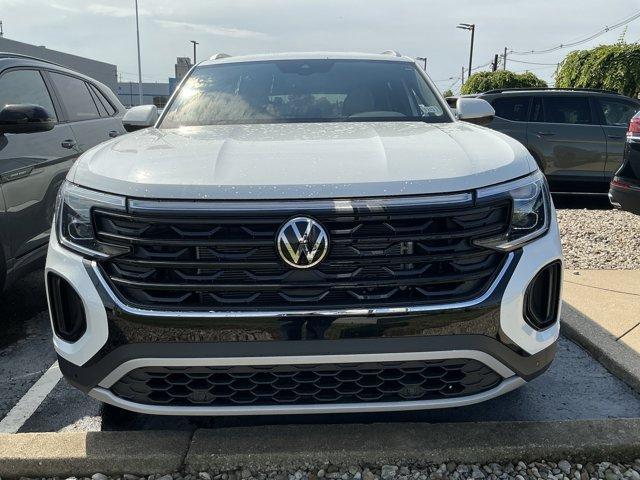 new 2026 Volkswagen Atlas Cross Sport car, priced at $42,315