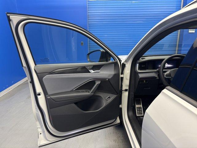 new 2026 Volkswagen Tiguan car, priced at $36,773