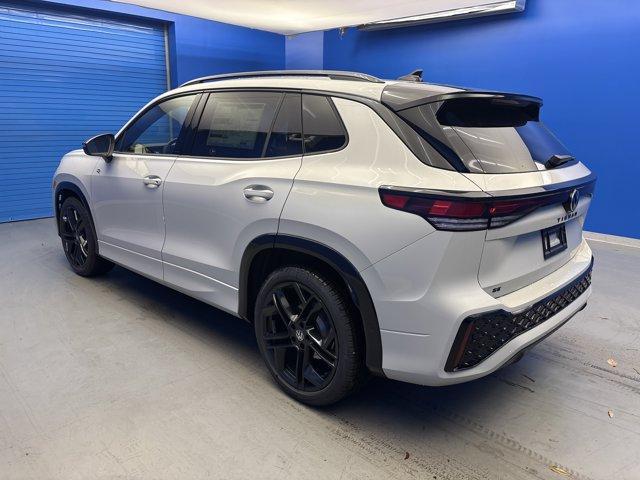 new 2026 Volkswagen Tiguan car, priced at $36,773