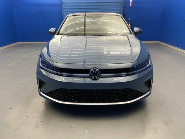 new 2026 Volkswagen Jetta car, priced at $26,891