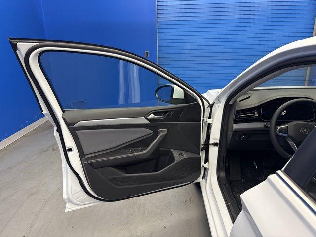 new 2026 Volkswagen Jetta car, priced at $27,748