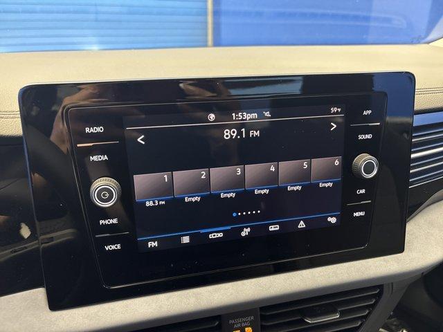 new 2026 Volkswagen Jetta car, priced at $27,748