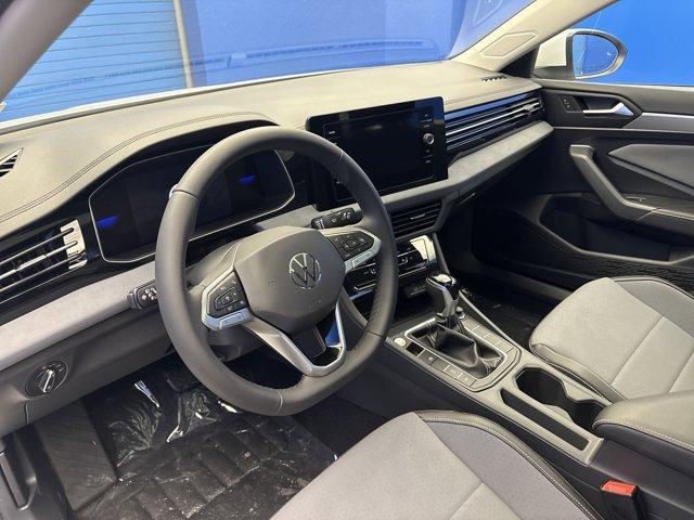 new 2026 Volkswagen Jetta car, priced at $27,748