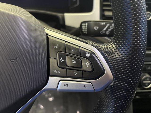 used 2023 Volkswagen Atlas Cross Sport car, priced at $29,798