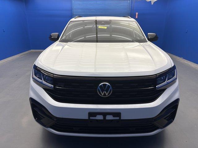 used 2023 Volkswagen Atlas Cross Sport car, priced at $29,798