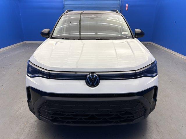 new 2026 Volkswagen Taos car, priced at $33,367