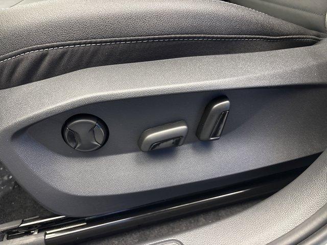 new 2026 Volkswagen Taos car, priced at $33,367