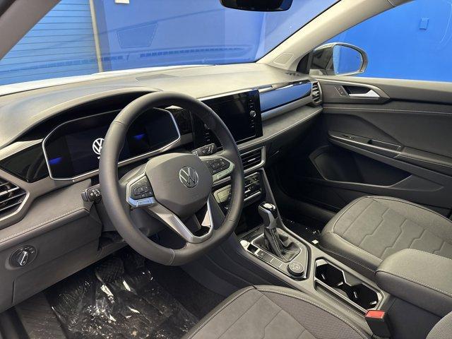 new 2026 Volkswagen Taos car, priced at $33,367