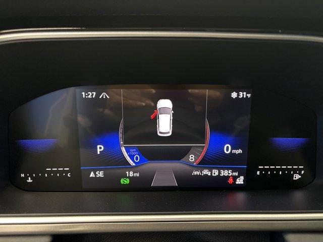 new 2026 Volkswagen Taos car, priced at $33,367