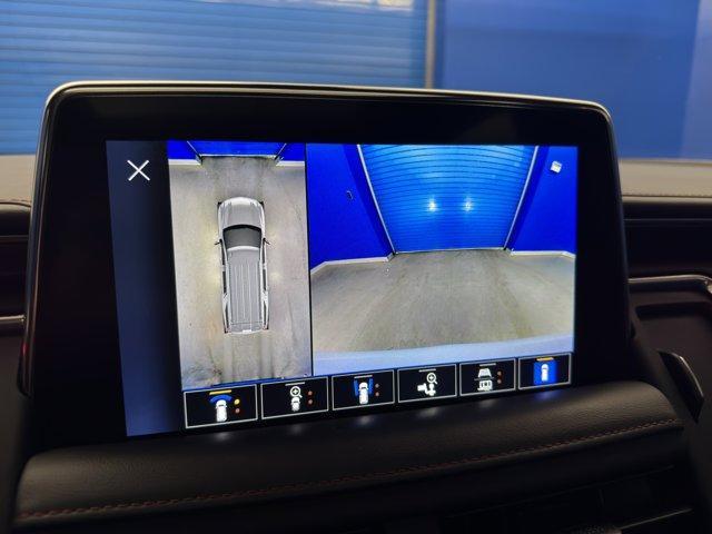 used 2022 Chevrolet Tahoe car, priced at $46,995