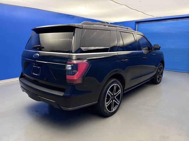 used 2021 Ford Expedition car, priced at $29,998