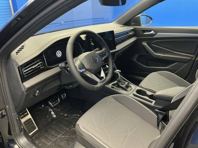 new 2026 Volkswagen Jetta car, priced at $25,248